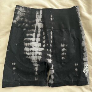 DARC SPORT - biker shorts